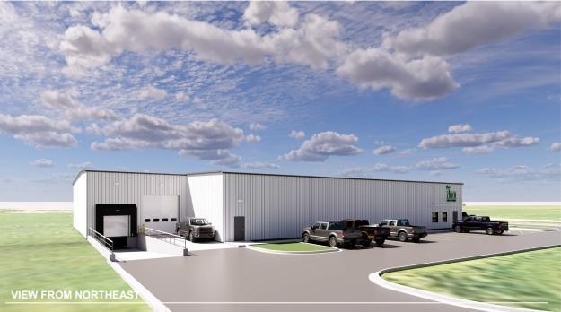 17825 Valley View Drive, Jordan