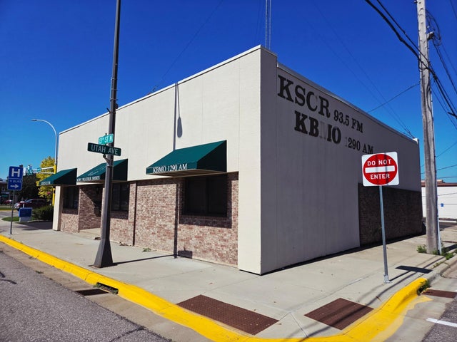 105 13th Street N, Benson