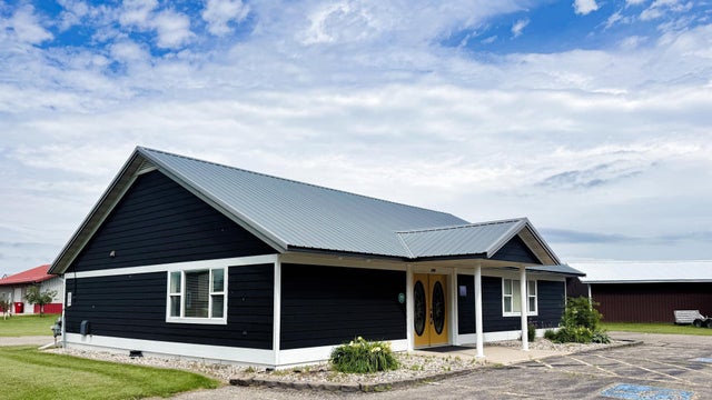 206 Oak Street N, Miltona