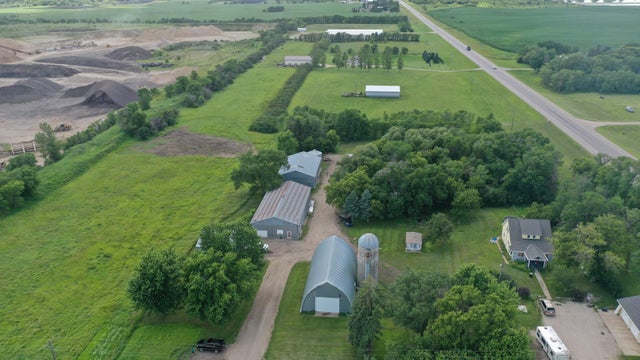 Tbd 195th Avenue, Glenwood Twp