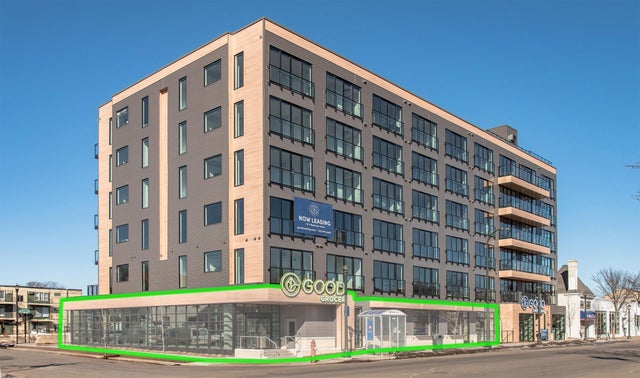 2650 Nicollet Avenue Main Level- Retail Condo, Minneapolis