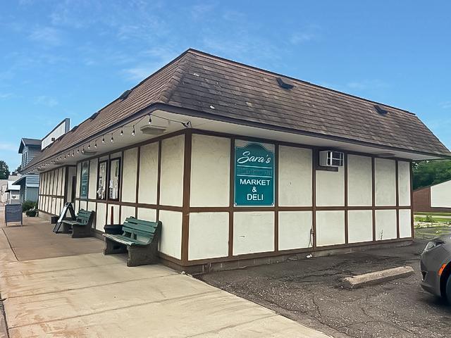 201 River Avenue S, Prairie Farm