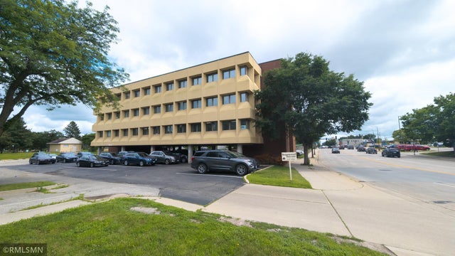 300 3rd Avenue Se, Rochester