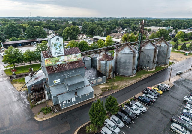 420 2nd Street, Farmington