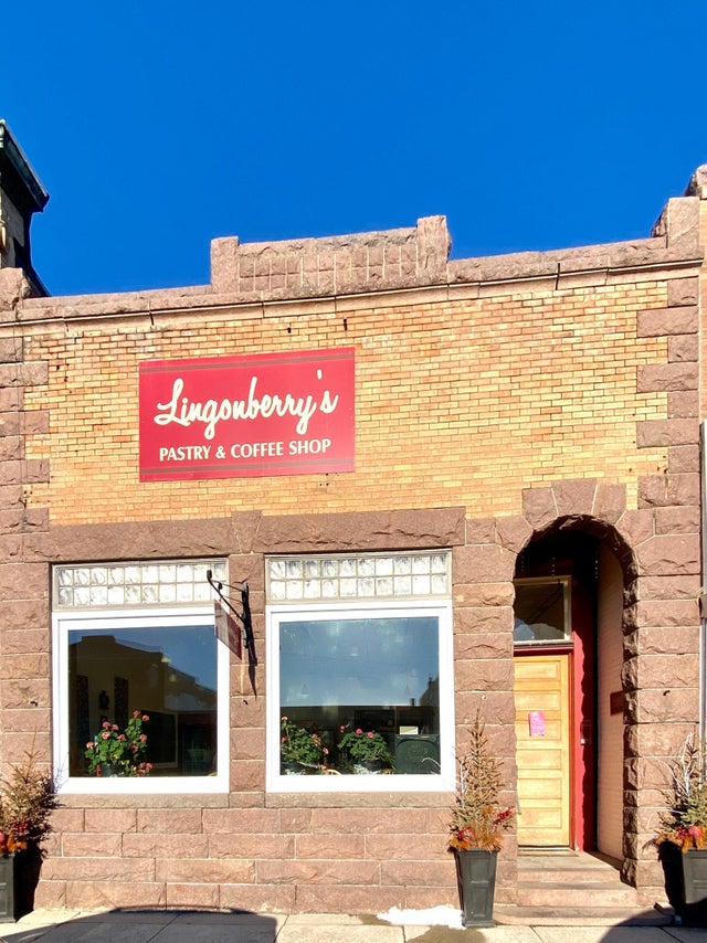 122 2nd Street Nw, Ortonville