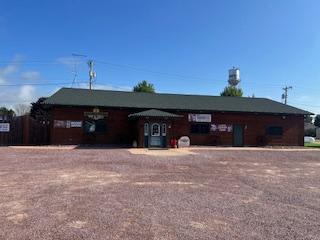 109 Brown Street W, Comfrey