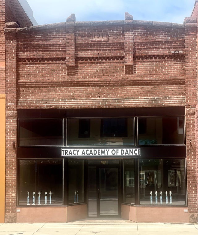 181 3rd Street, Tracy