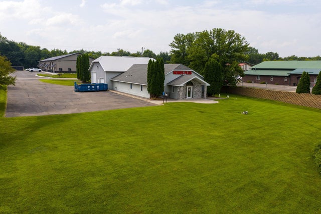 5730 Quam Avenue Ne, St Michael