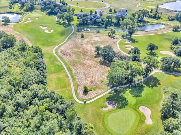 100 Savannah Heights Boulevard, Lynd