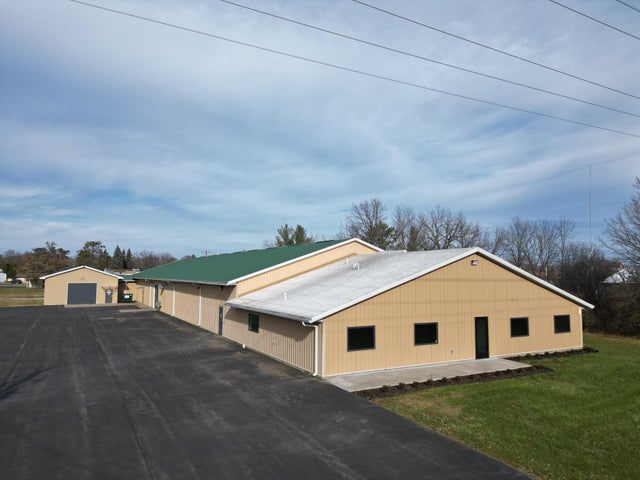 400 Railroad Avenue W, Onamia