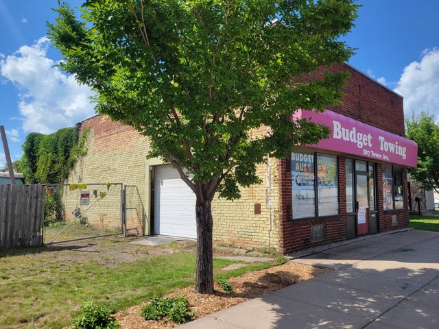 507 Tower Avenue, Superior