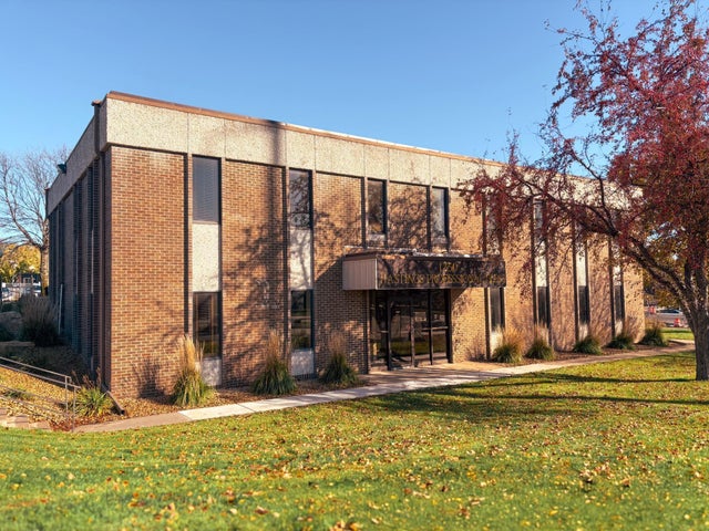 1250 N Frontage Road, Hastings