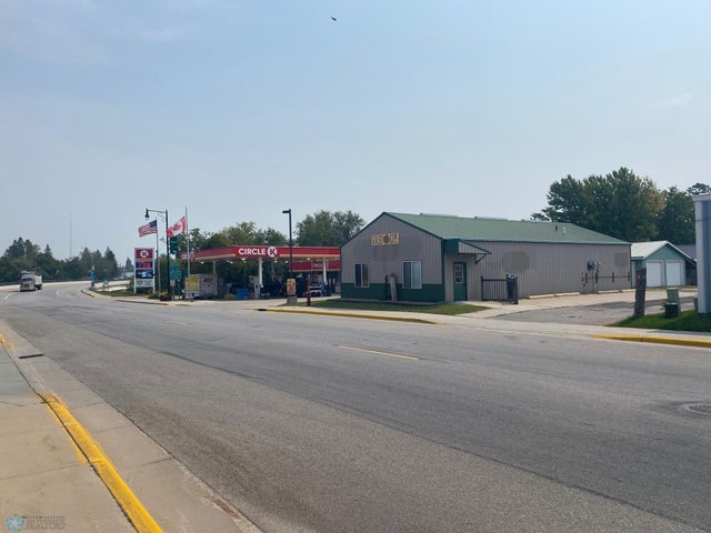 107 Main Street E, Baudette