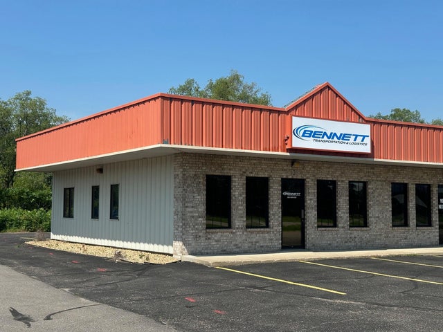 235 E Cedar Street 101, St Joseph