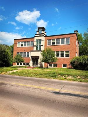 1411 Ellis Avenue, Ashland