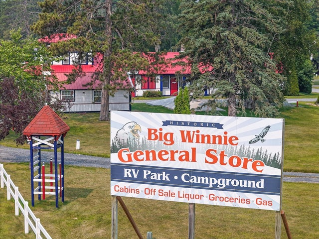 1510 Us Highway 2 Ne, Bena