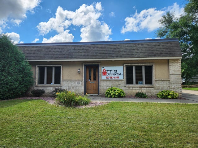 512 E 7th Street, Albert Lea