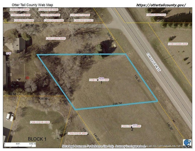 X1299 College Way, Fergus Falls