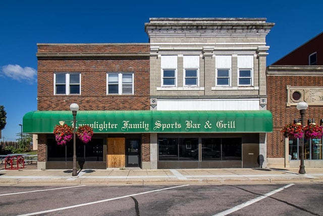 214 N Minnesota Street, New Ulm