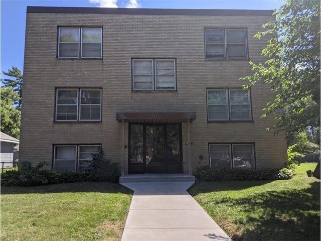 3600 Fremont Avenue N, Minneapolis