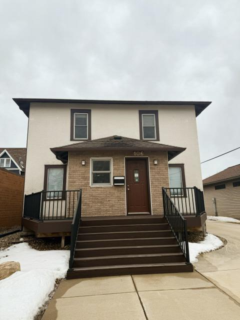 106 1st Avenue Se, Austin