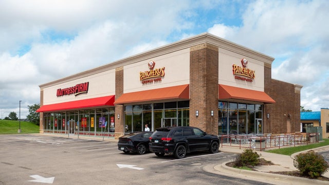 4107 E Frontage Road Nw, Rochester