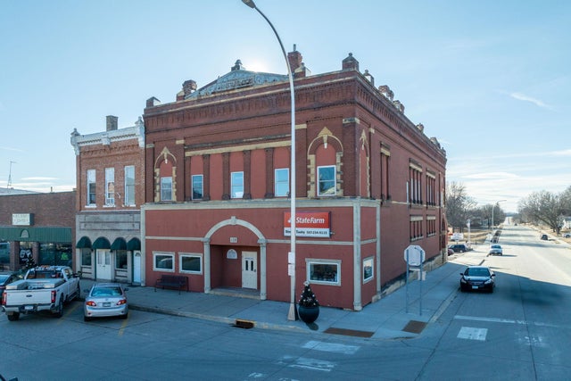 138 N Main Street, Janesville