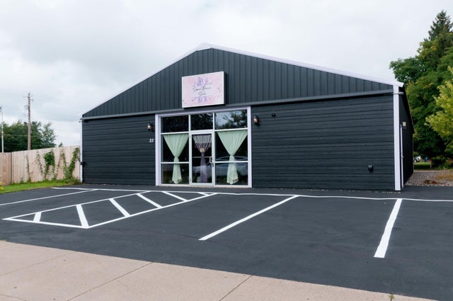 23 W Saint Patrick Street, Rice Lake