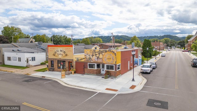 106 2nd Street E, Wabasha