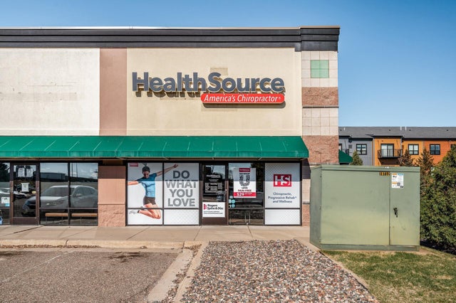 13635 Northdale Boulevard Unit 1, Rogers