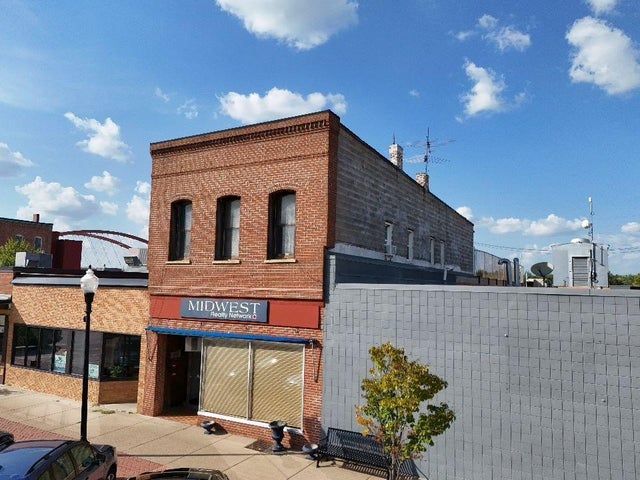 313 2nd Street E, Hastings