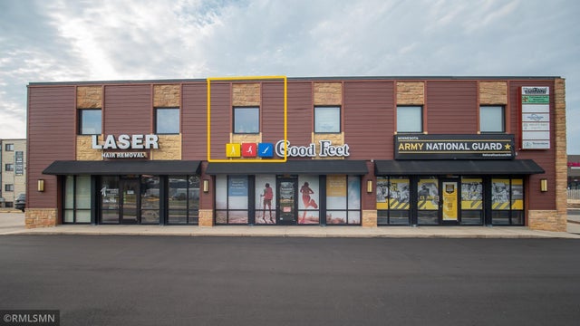 1221 3rd Avenue Sw 230, Rochester