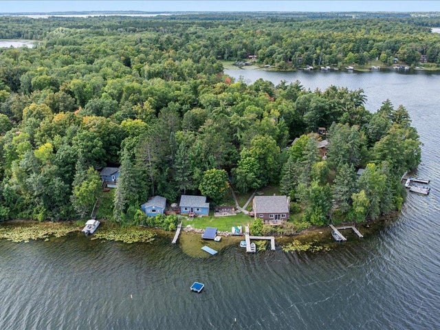 1056 Sarajac Road Ne, Kego Twp