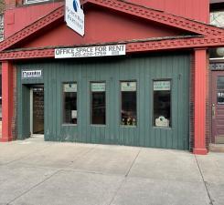 107 1st Street Se, Little Falls