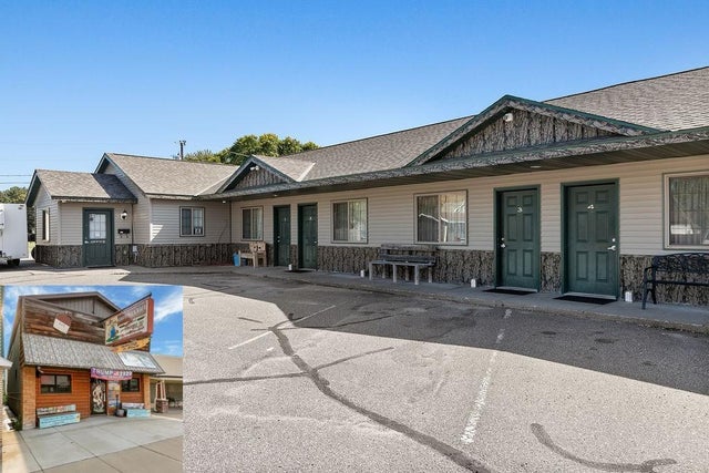 222 Main Street N, Pierz