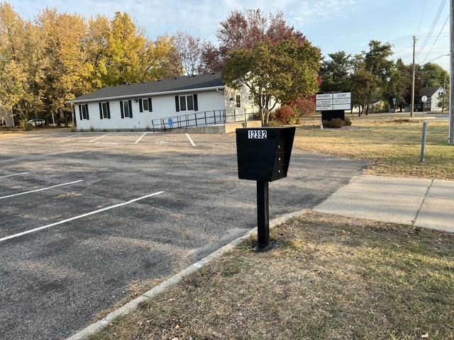 12392 Pleasant Avenue, Becker