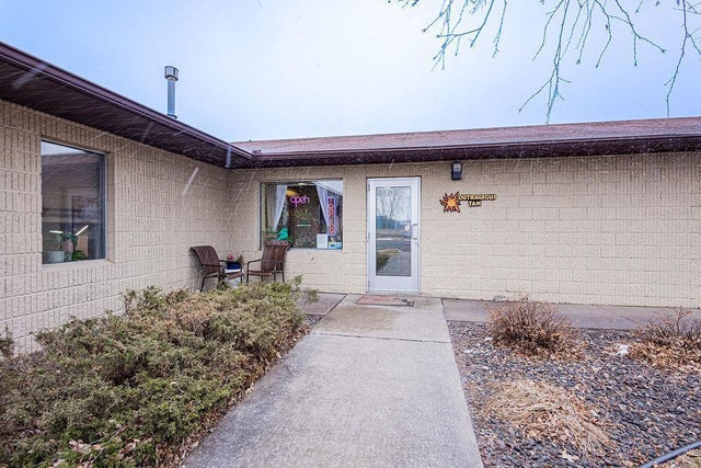 26589 Forest Boulevard, Wyoming