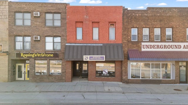 407 Vermillion Street, Hastings