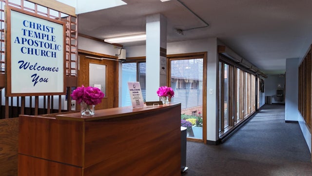 2651 Hamline Avenue N, Roseville