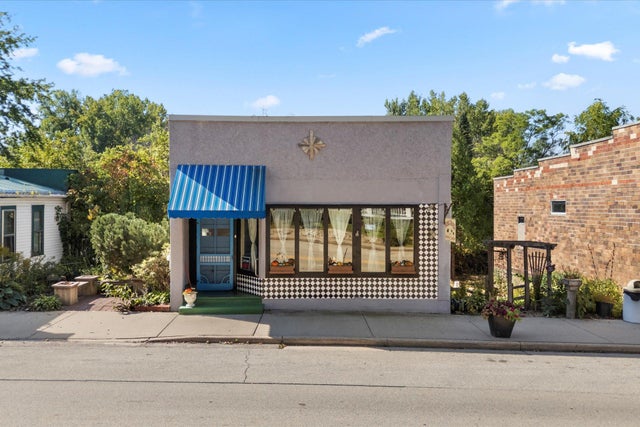 W12103 State Highway 35, Stockholm