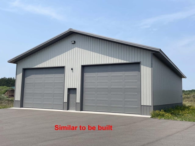 L6 B3 Tbd Whitehawk Trail, Crosslake