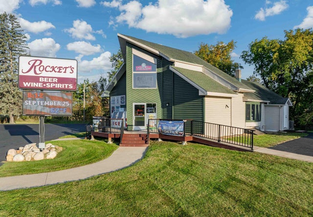 45 E Highway 2, Cohasset