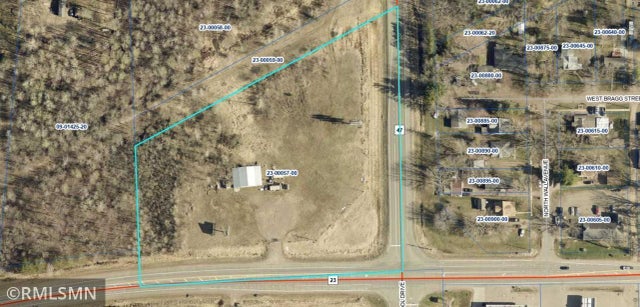 1400 Highway 23, Ogilvie