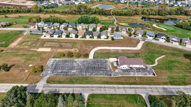 1925 48th Street Ne, Rochester