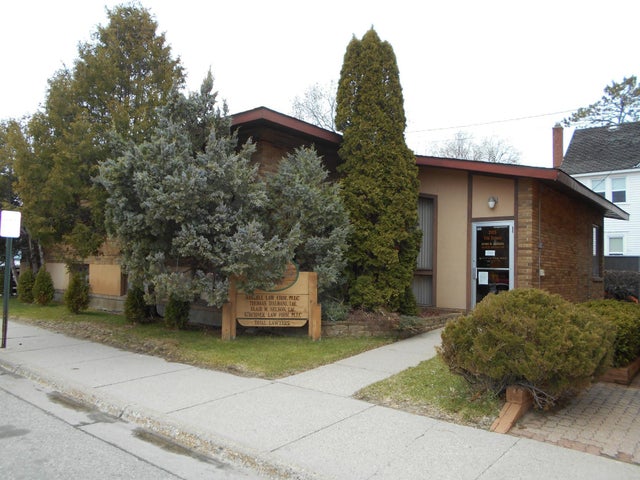 205 7th Street Nw, Bemidji