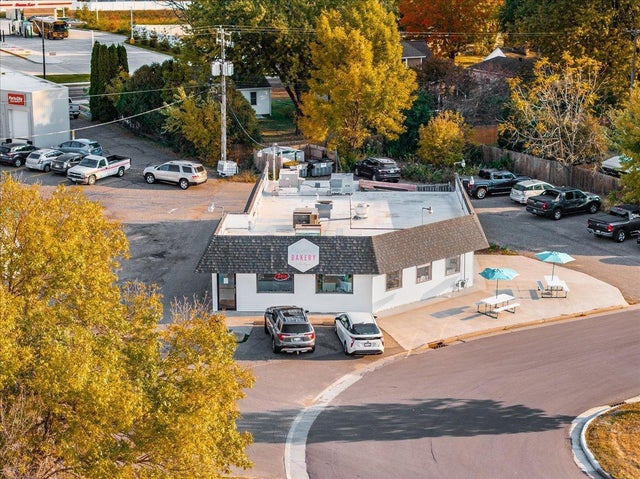 970 Newton Street, Baldwin