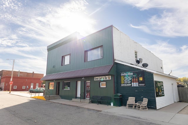 103 W Main Street, Hardwick