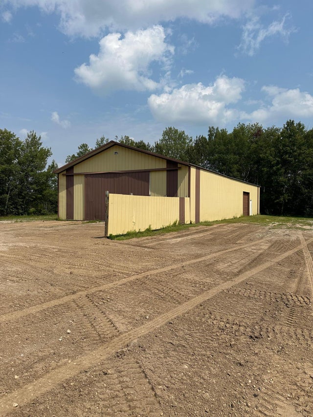 Tbd 2nd Street Nw, Baudette