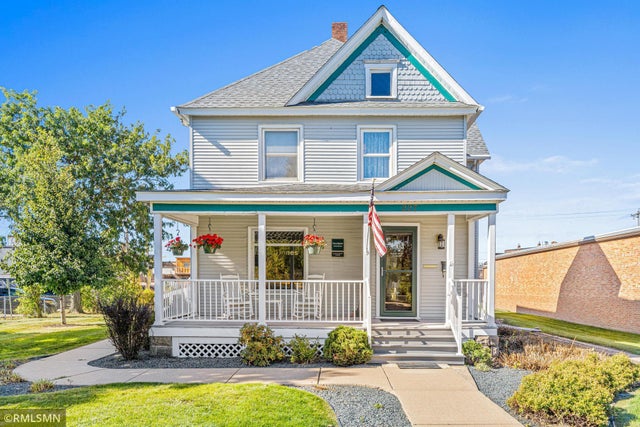 227 S Arch Avenue, New Richmond