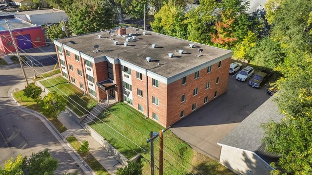 503 Ohio Street, St Paul